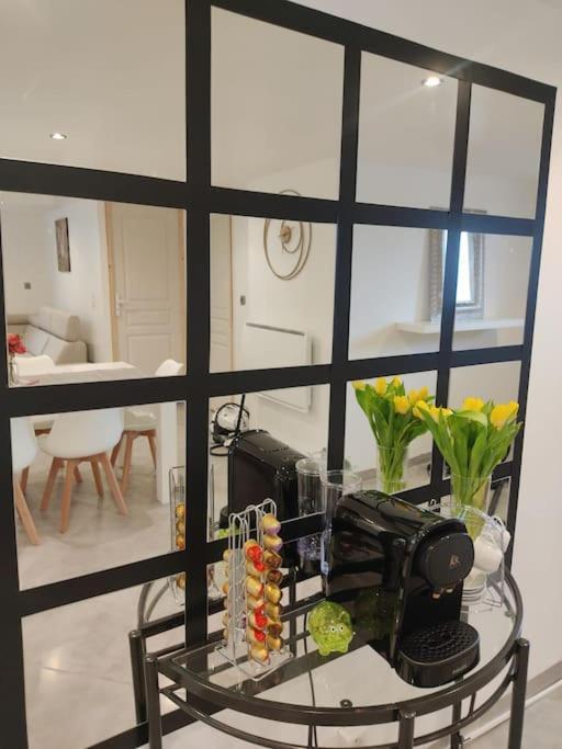 Appartement 100M2, Independant Dans Notre Maison Garennes-sur-Eure Zewnętrze zdjęcie