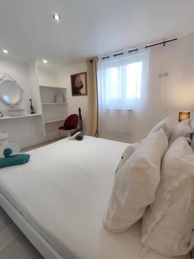 Appartement 100M2, Independant Dans Notre Maison Garennes-sur-Eure Zewnętrze zdjęcie