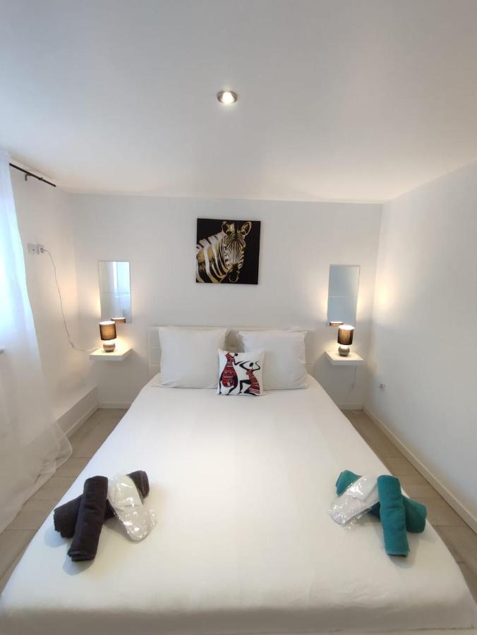 Appartement 100M2, Independant Dans Notre Maison Garennes-sur-Eure Zewnętrze zdjęcie