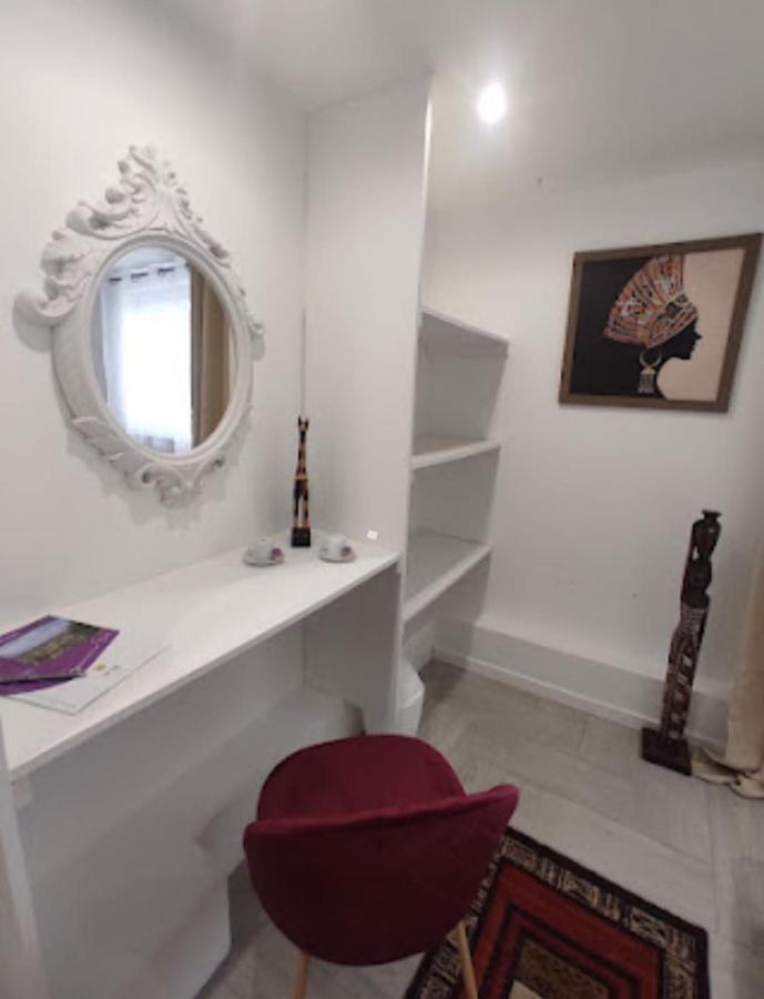 Appartement 100M2, Independant Dans Notre Maison Garennes-sur-Eure Zewnętrze zdjęcie