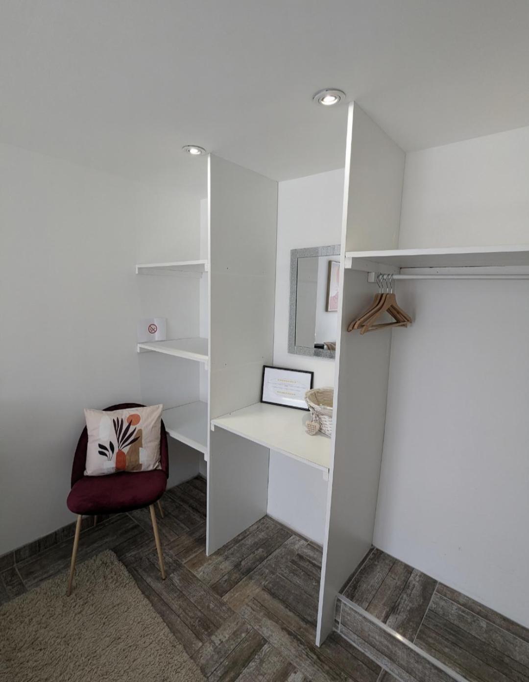 Appartement 100M2, Independant Dans Notre Maison Garennes-sur-Eure Zewnętrze zdjęcie